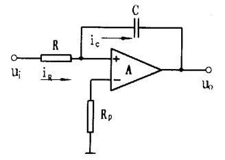 积分电路有什么作用_积分电路的优缺点_积分电路作用有哪些方面